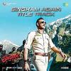 Singham Again Title Track